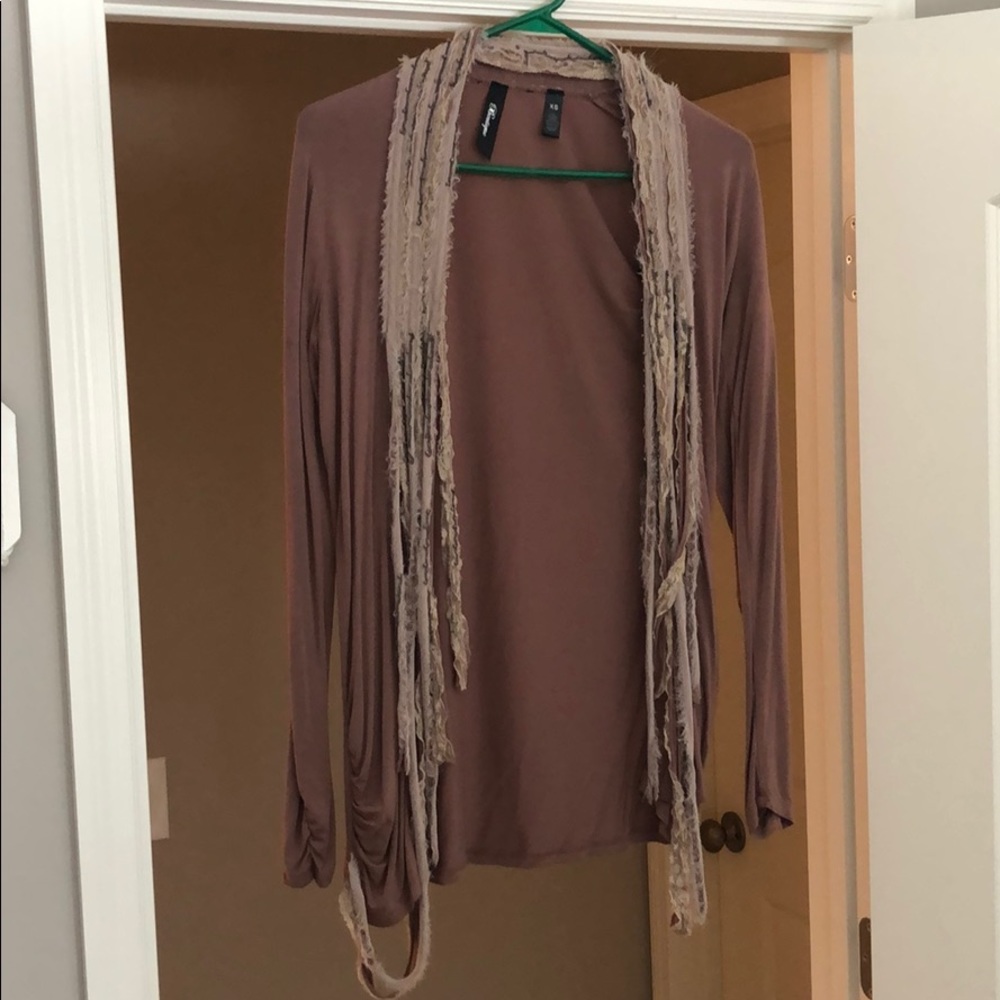 BKE sweater